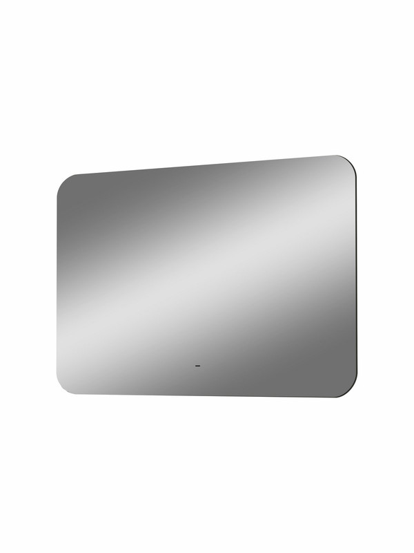 Зеркало Burzhe Led 1000х700 бесконтактный сенсор