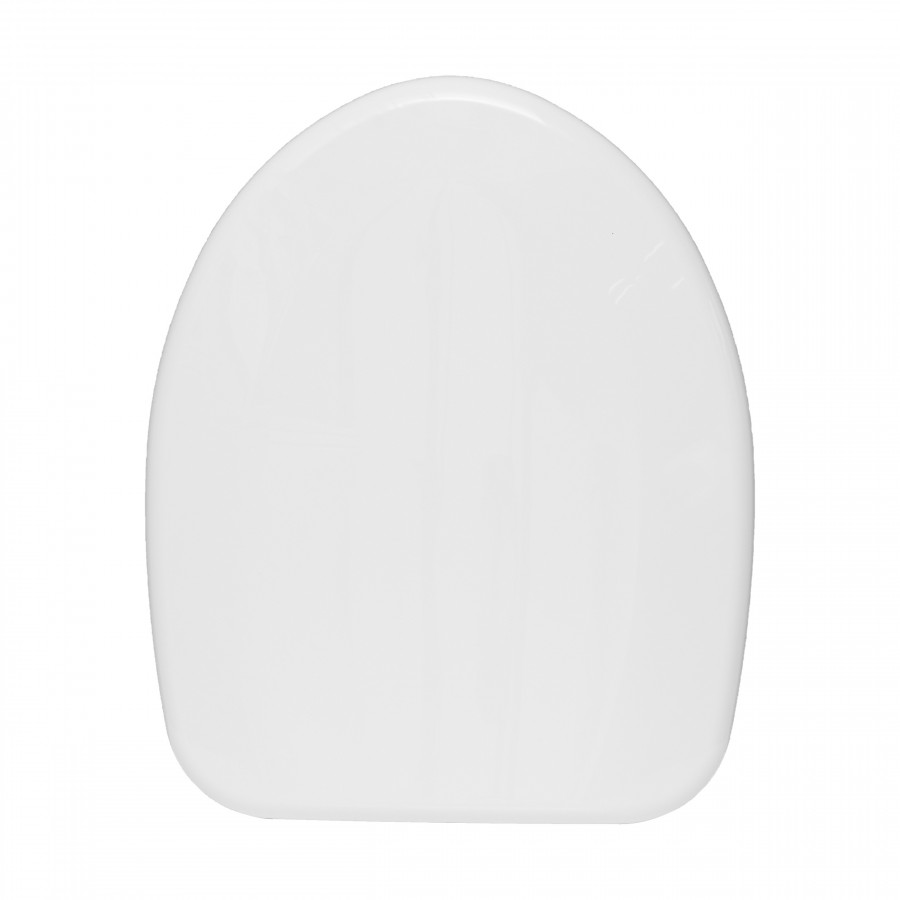 ИРИС  (ЛИГА)Сиденье для унитаза дюропл. САНТЕК