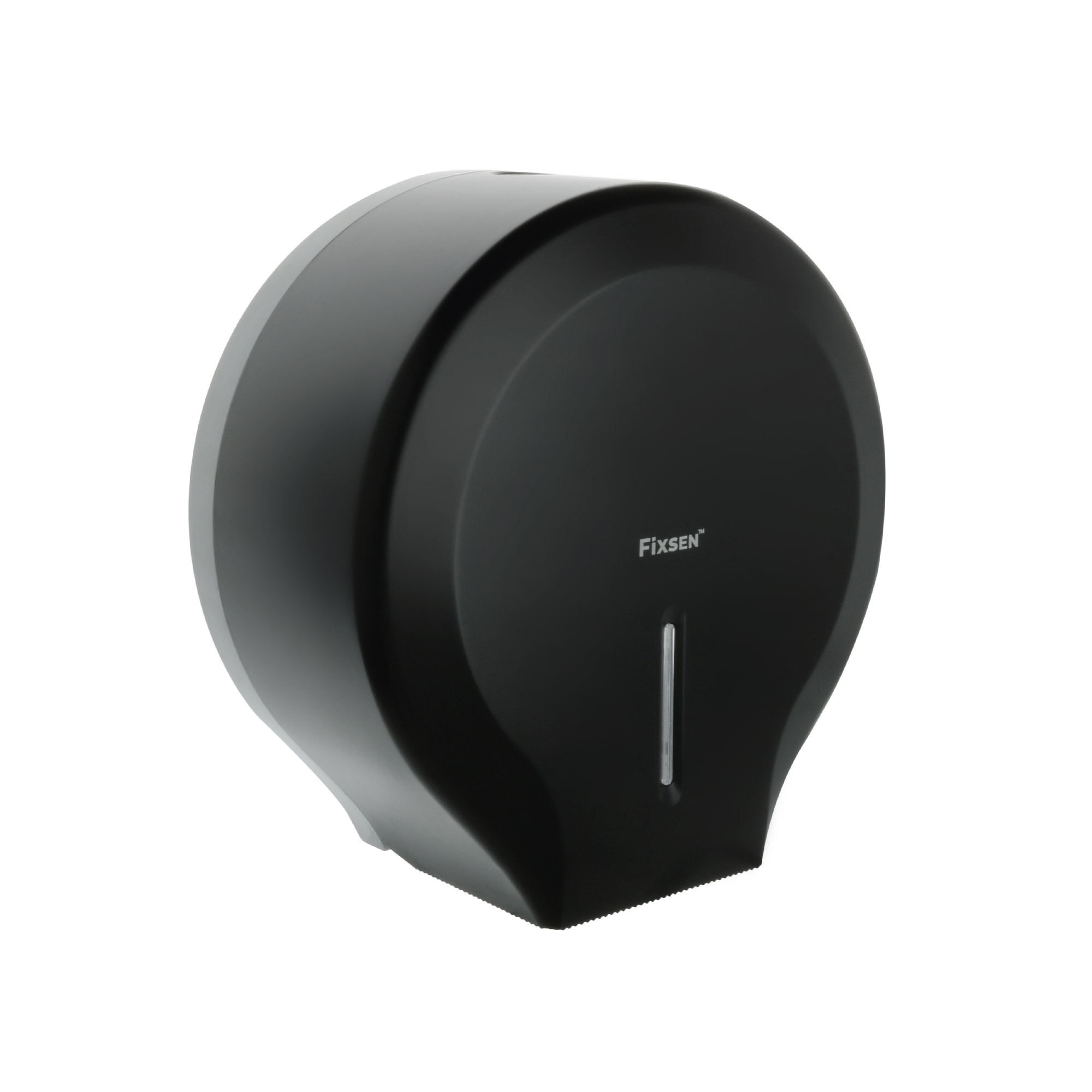 Бумагодержатель FIXSEN HOTEL черный (FX-31010F)