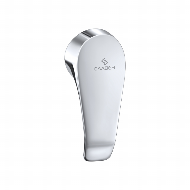 Смеситель для ванны СЛАВЕН Город СЛ-ОД-К30 хром