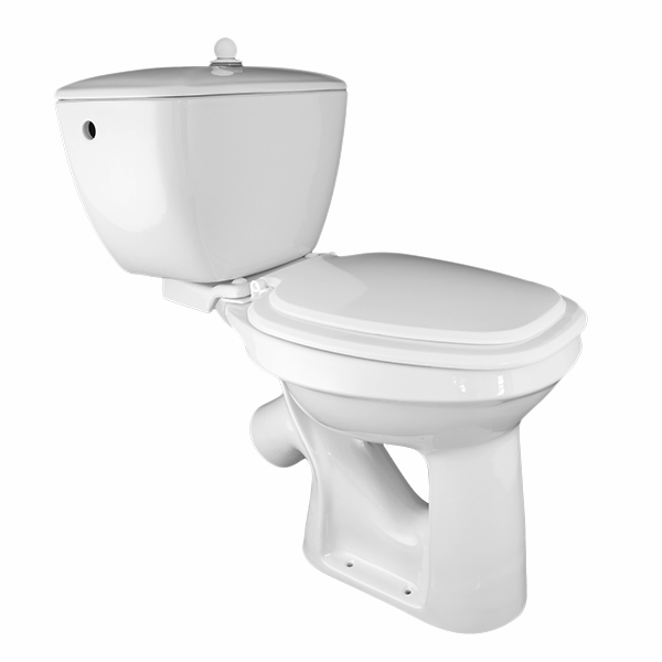 Бачок "Комфорт" в упаковке ЛЗСФ (БНвнФ) (старый арт. 10/1-4)