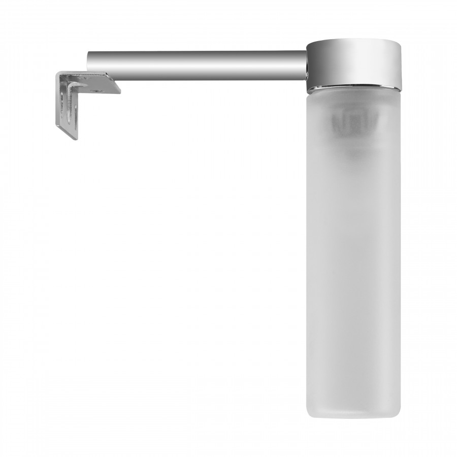 Светильник SABRINA-3R хром