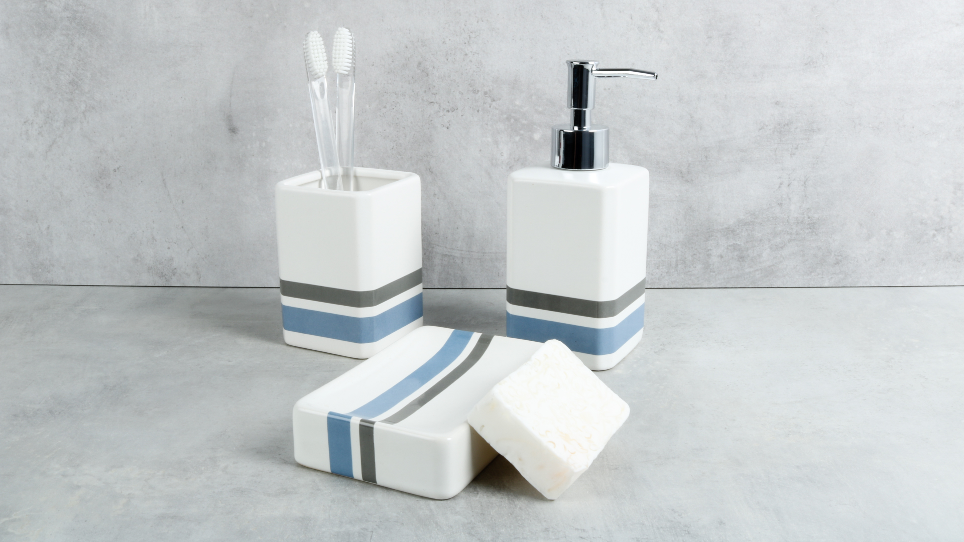 Ерш напольный Fixsen Dony FX-232-5