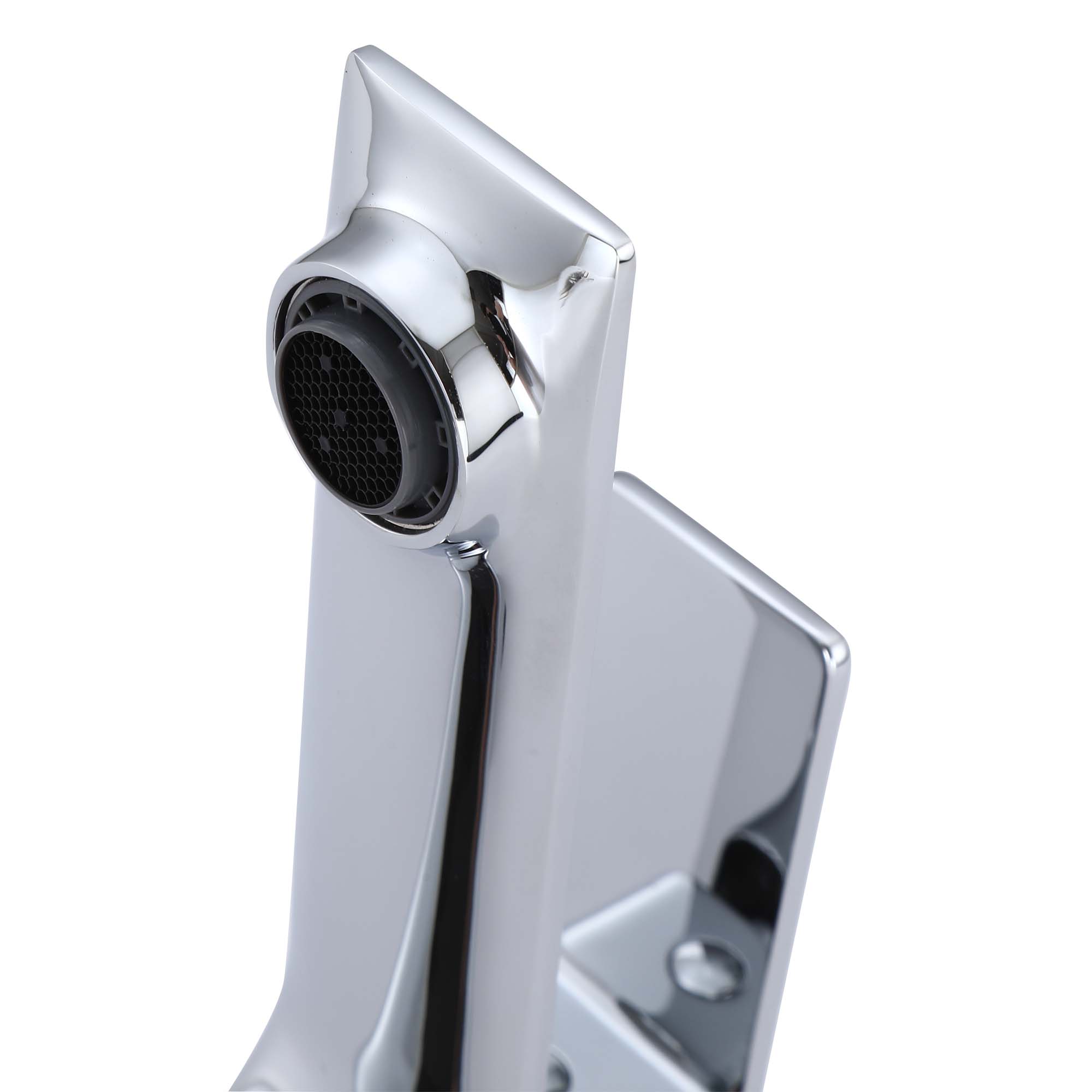 Смеситель для раковины TOKITO OSAKA хром (TOK-OSA-1011)