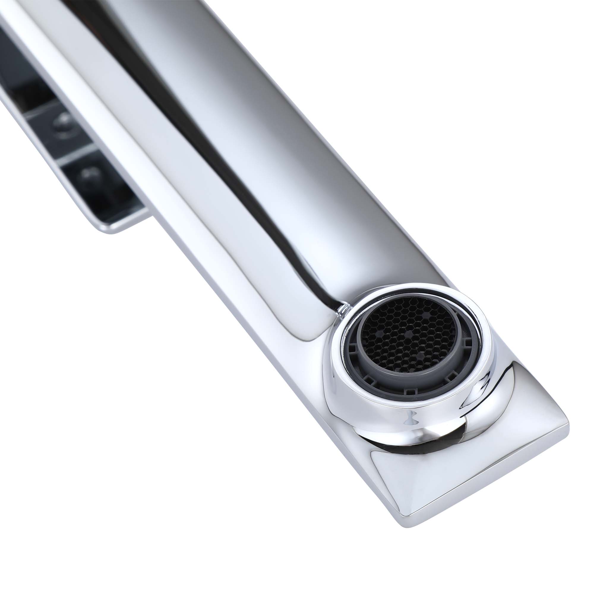 Смеситель для раковины TOKITO OSAKA хром (TOK-OSA-1012)