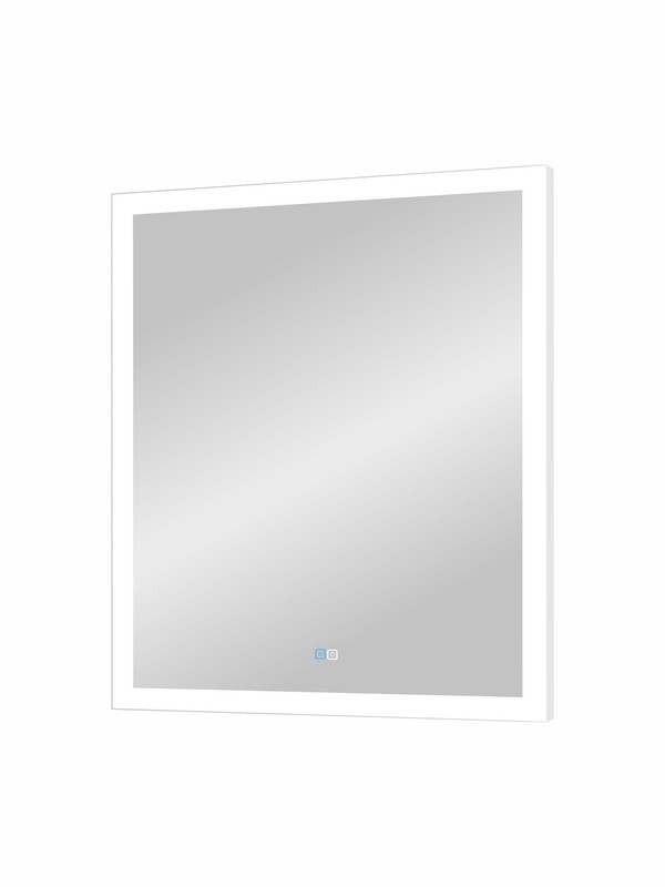 Зеркало Sevilla LED 800х900, подогрев