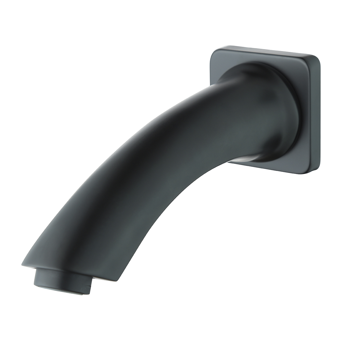 Наполнитель для ванны встраиваемый, 162 мм, для LM3722BL, LM3729BL, черный