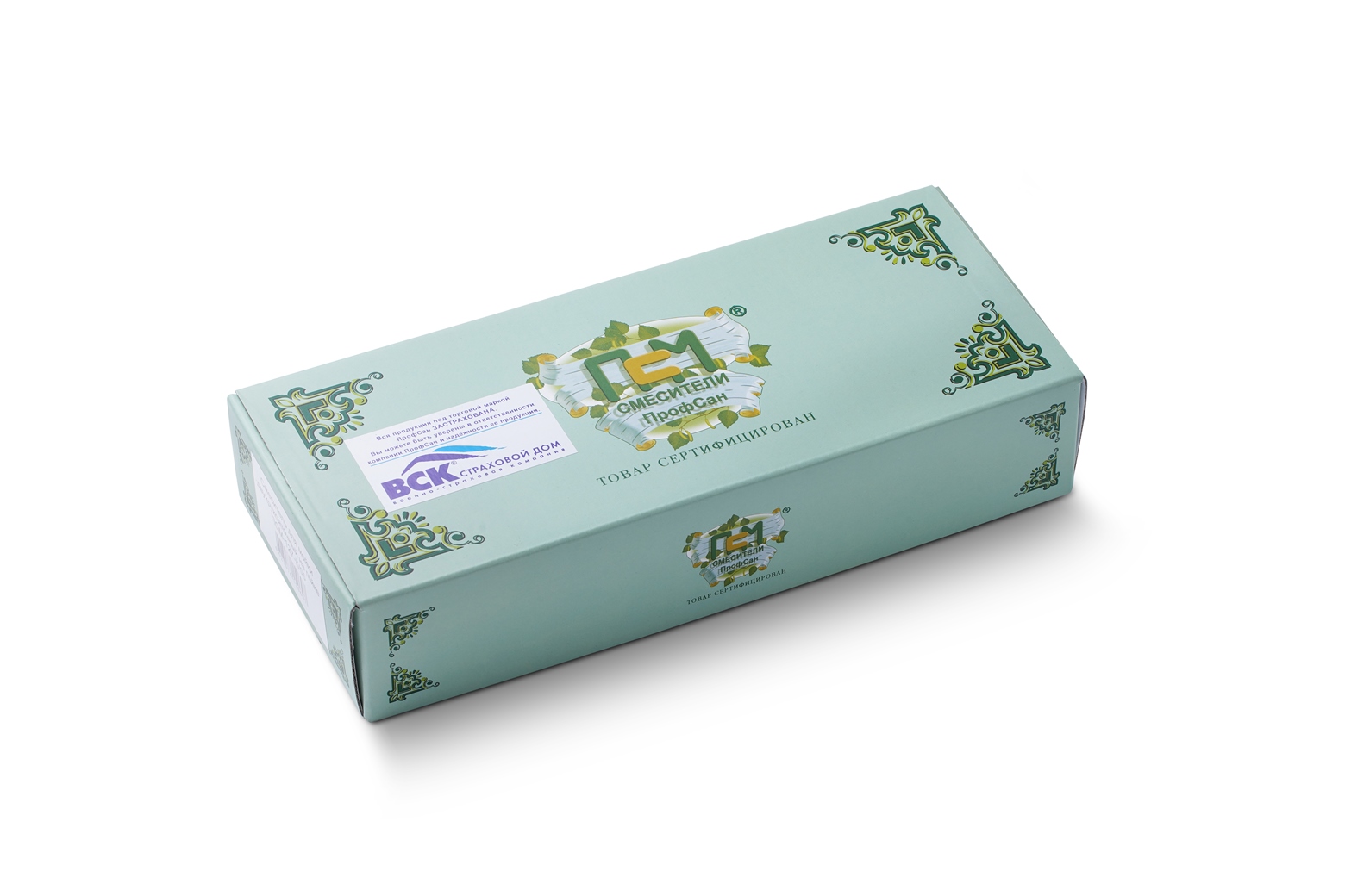 Смеситель для кухни ПРОФСАН ПСМ-425-017 ПЛЮС тип См-МОЦБА, См-УмОЦБА