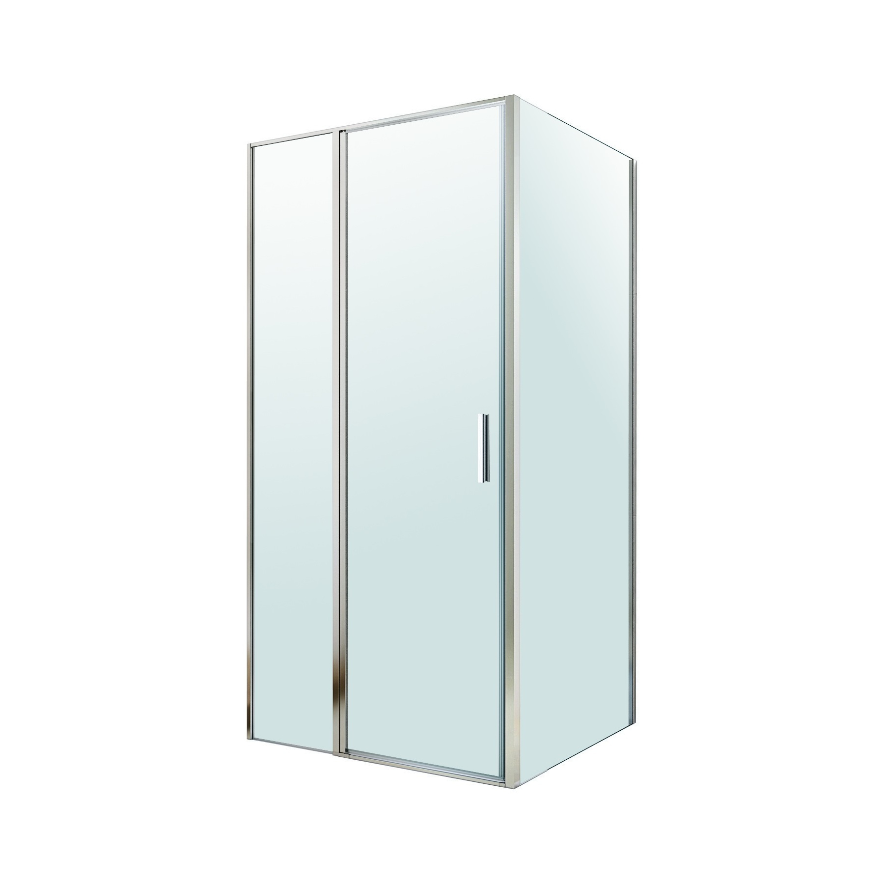 Душевой уголок LEGOS LS-2 1000х800, BERGES