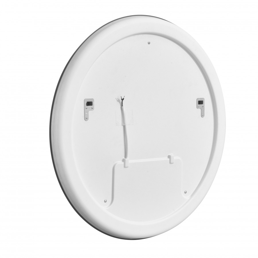 Зеркало АНЕЛЛО 75, круглое, с подсветкой