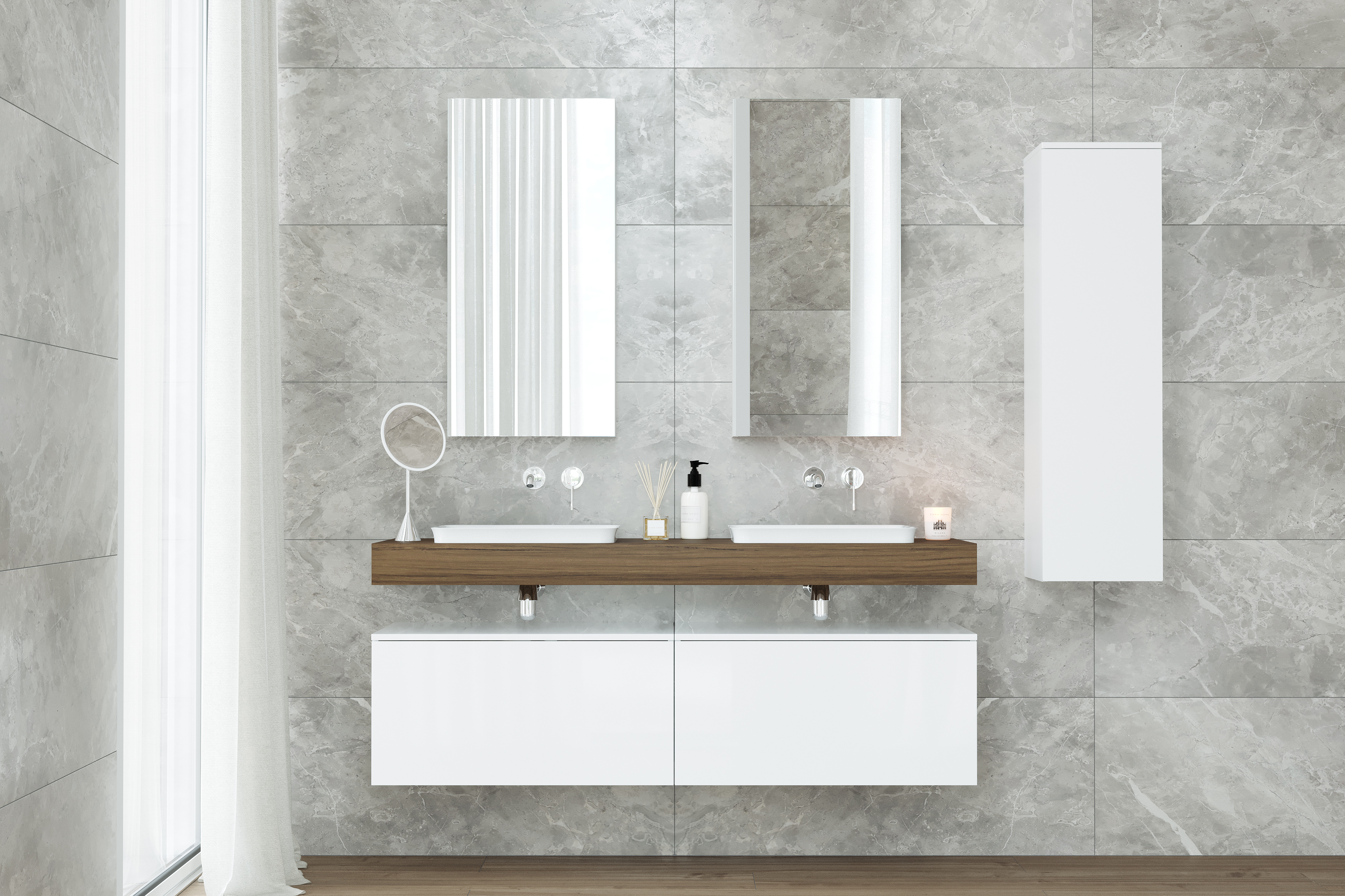 Столешница VELVEX Unit 160 дуб карпентер