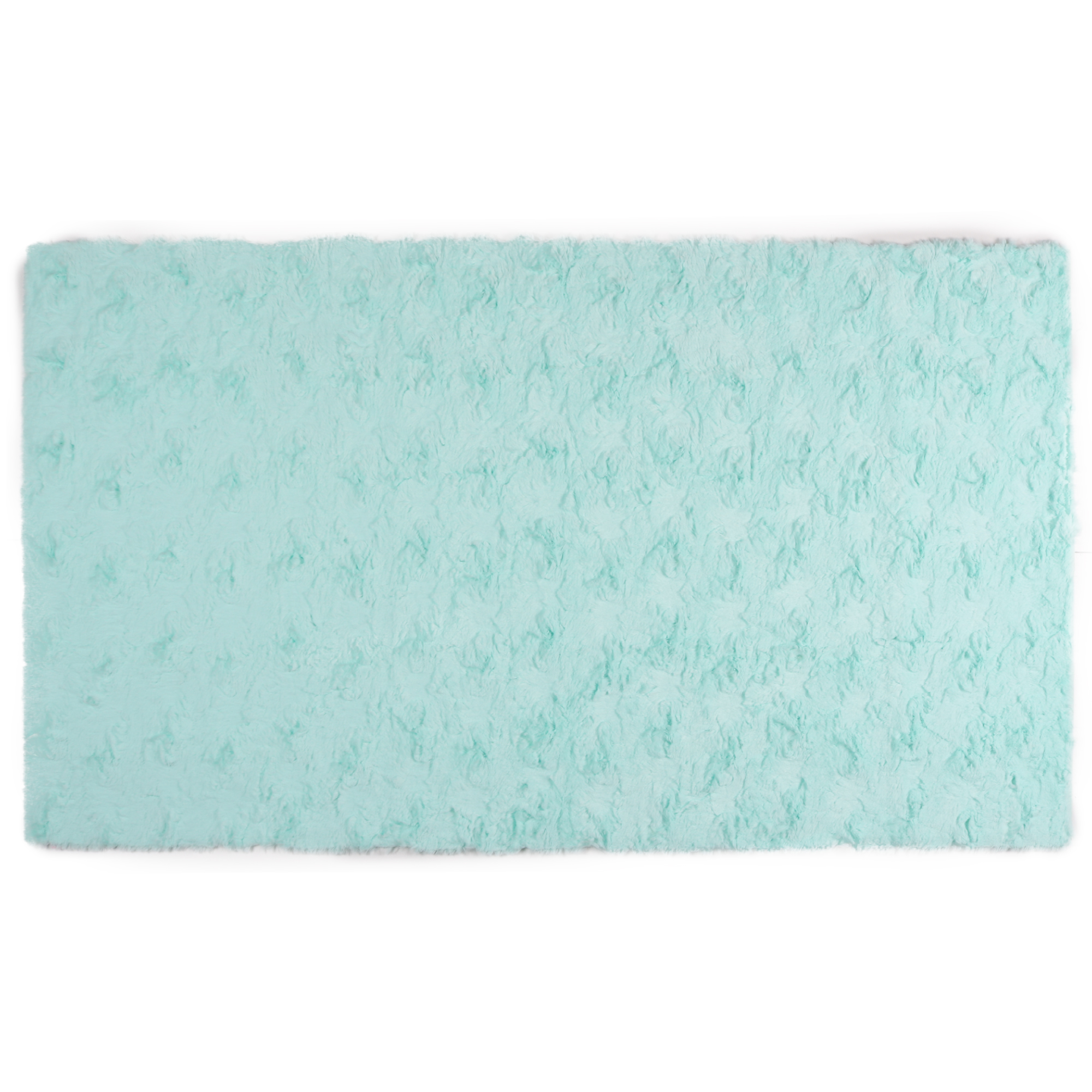 Коврик для ванной 1-ый Fixsen DELUX, FX-9040A бежевый, 70х120 см.