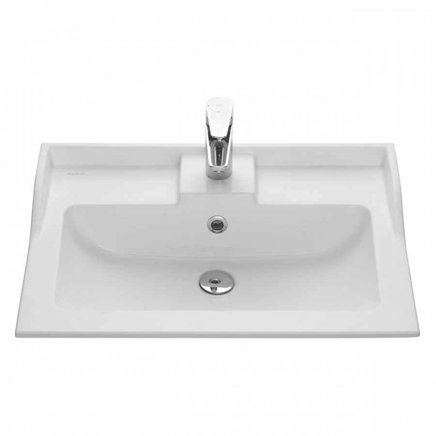 Раковина ФАБИА 65, белая