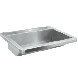 Раковина коллективная  Wash 13050.12.SP.S, шт