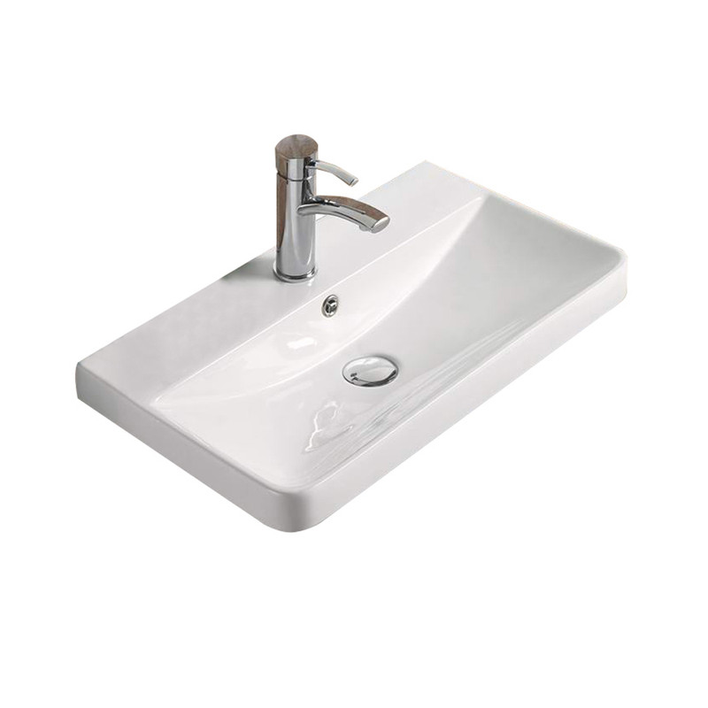 Раковина Nice 60 (9595), EQUIL