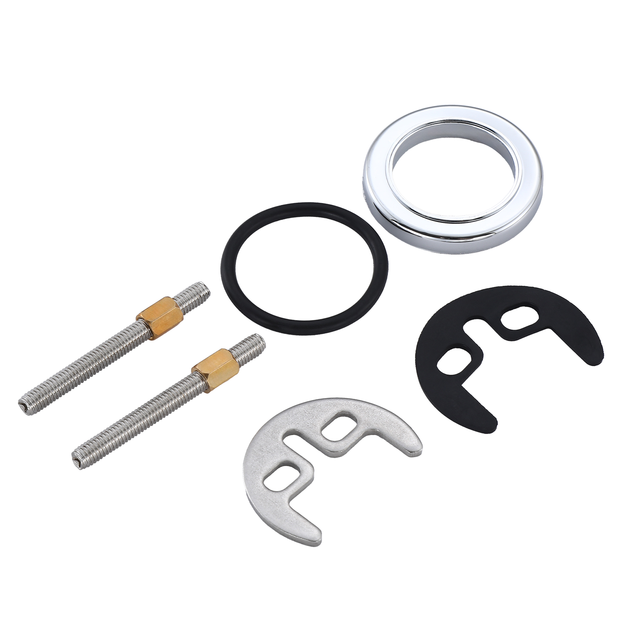 Смеситель для раковины TOKITO KONAN хром (TOK-KON-1011)