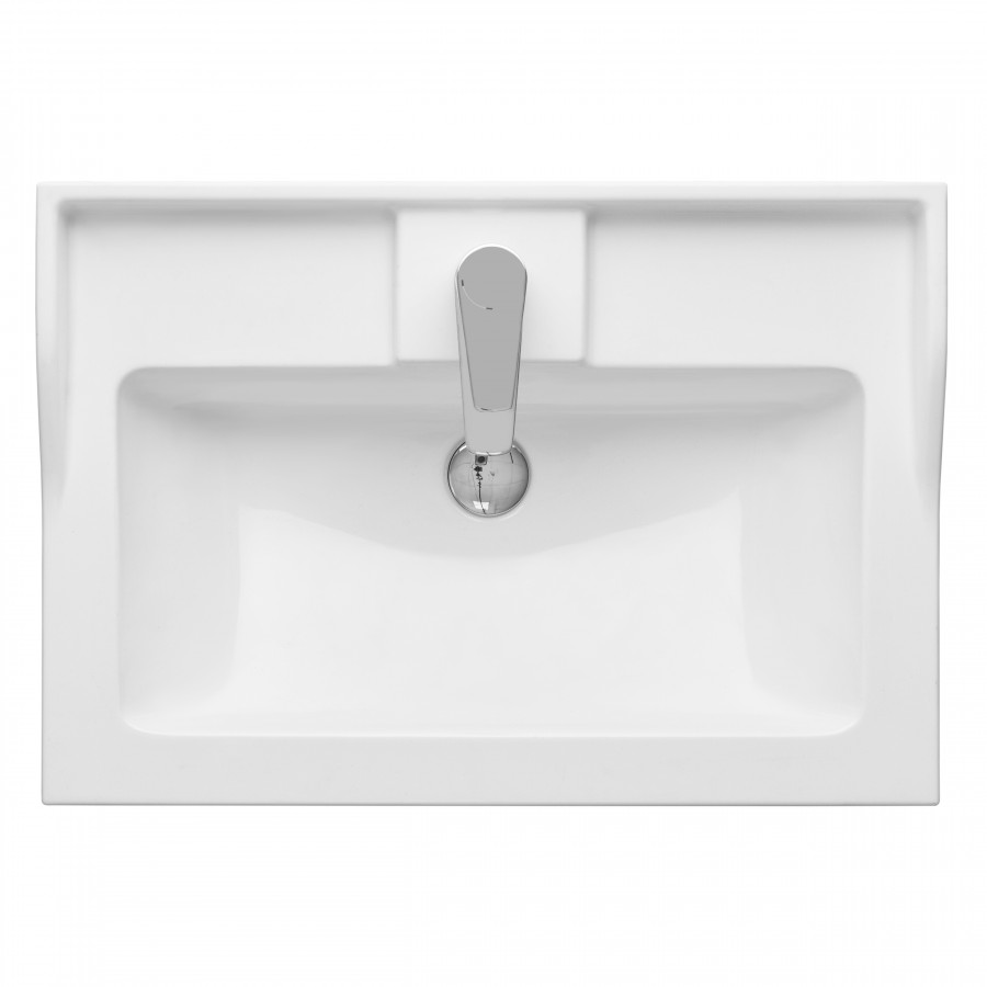 Раковина ФАБИА 65, белая