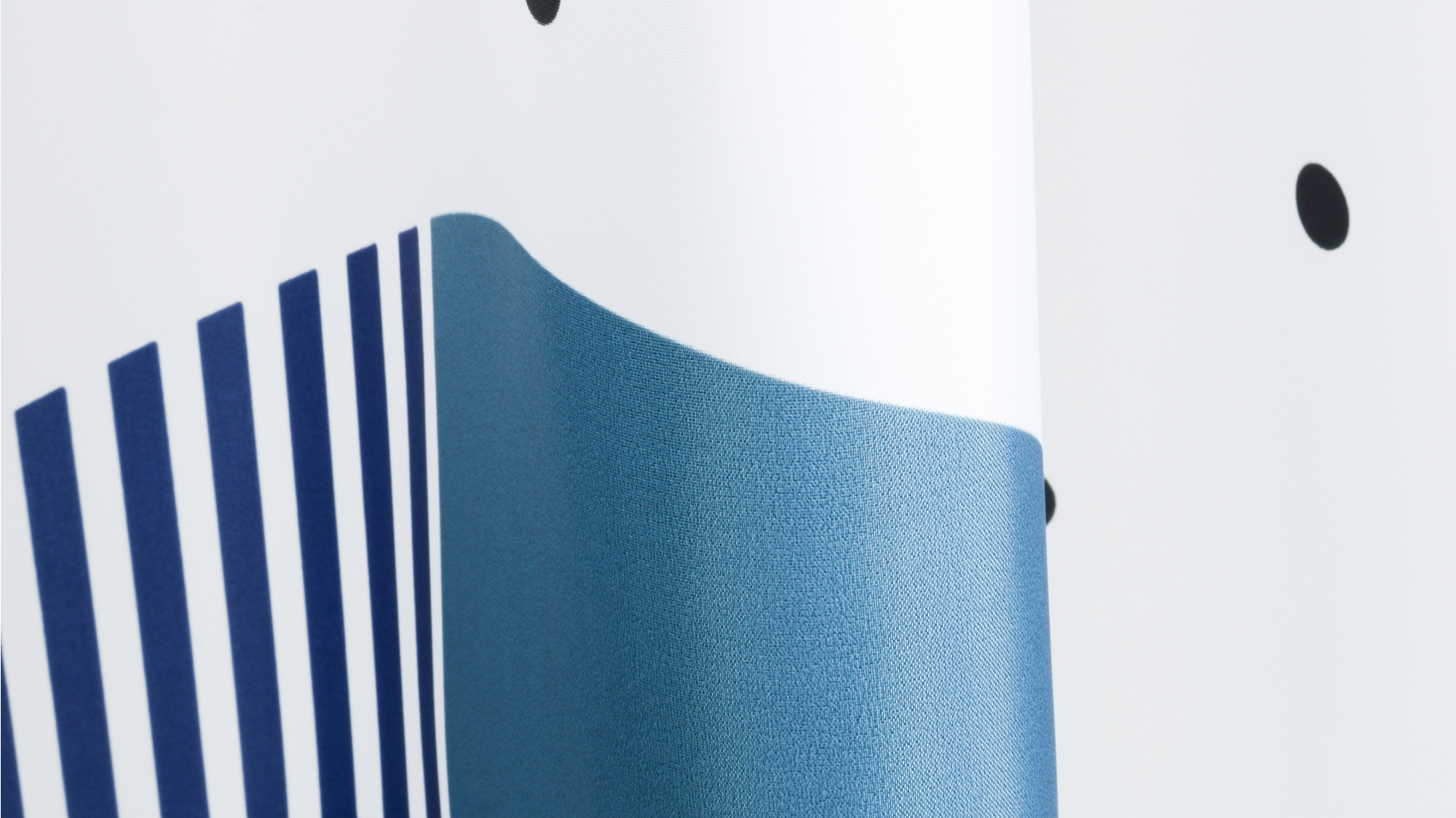 Штора для ванной Fixsen Drop FX-1508