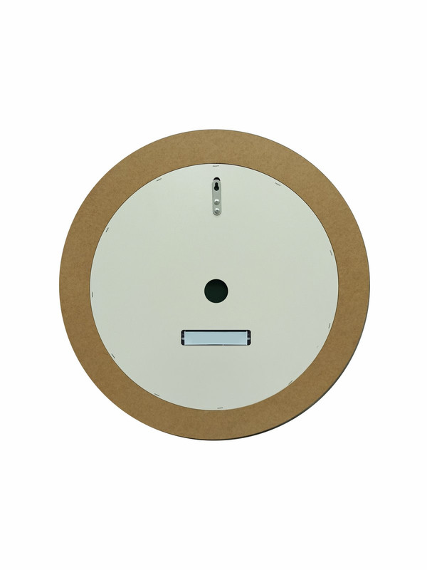 Зеркало Style Black LED 600