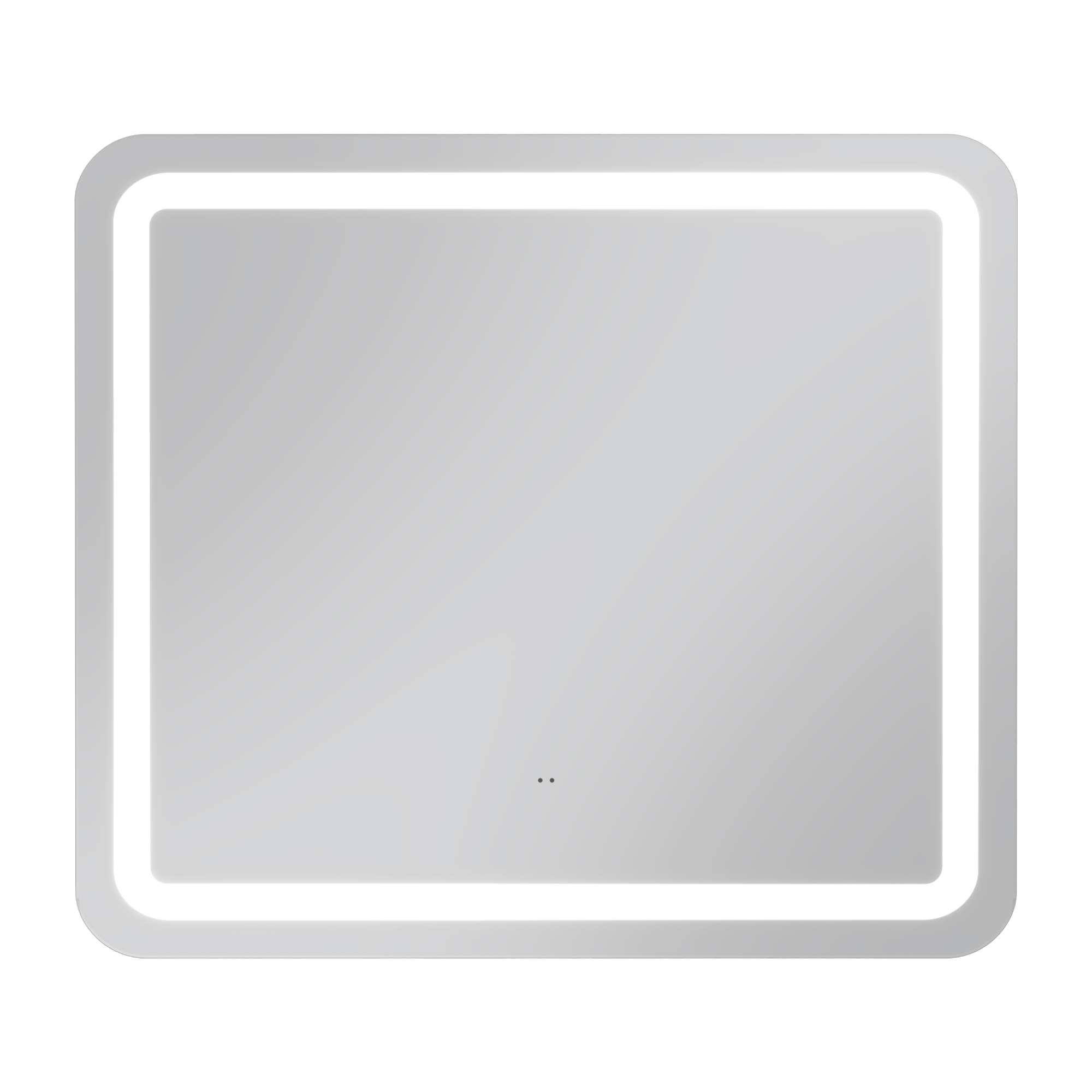 Зеркало с подсветкой VIGO Jess Classic 800