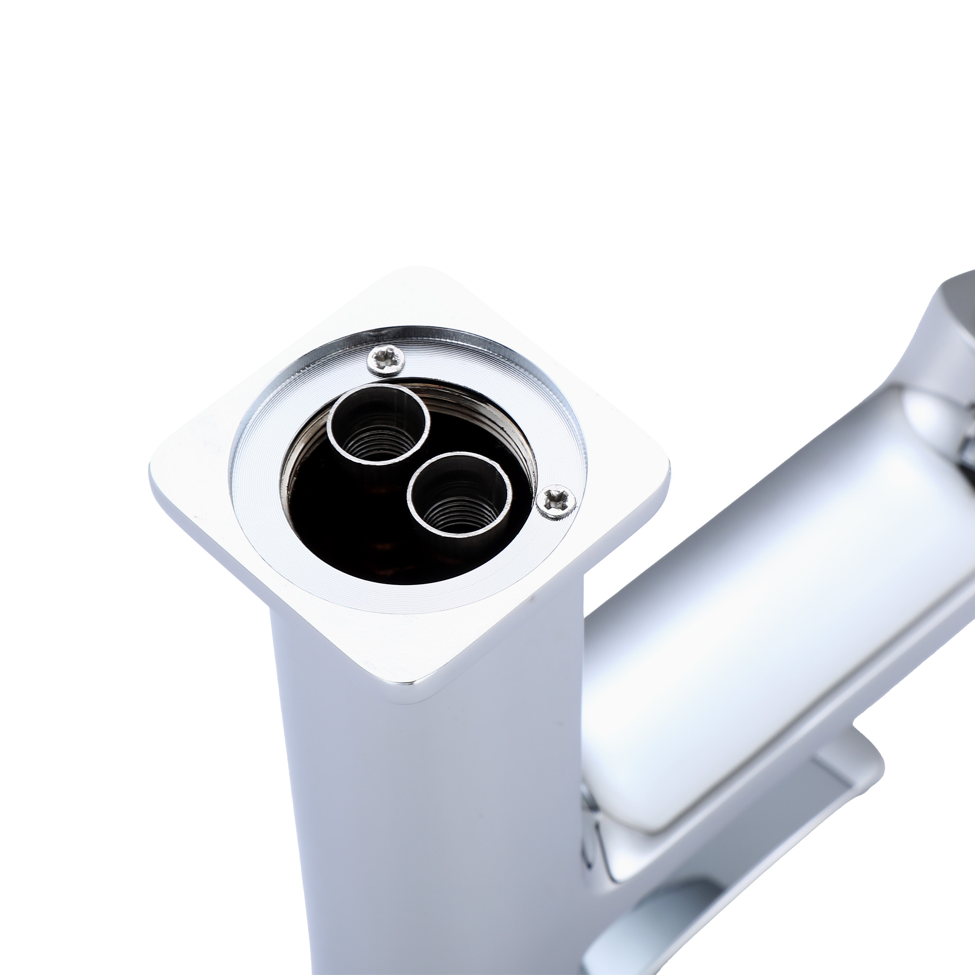 Смеситель для раковины TOKITO KIOTO хром (TOK-KIO-1011)