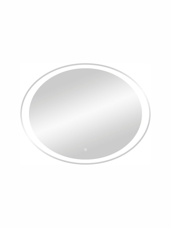 Зеркало Credo LED 900х700