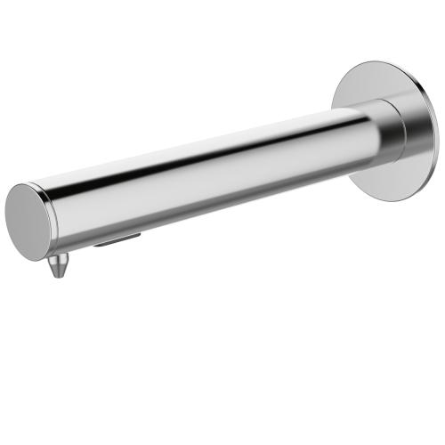 Автоматический дозатор мыла для настенной установки  Nofer 03120.B