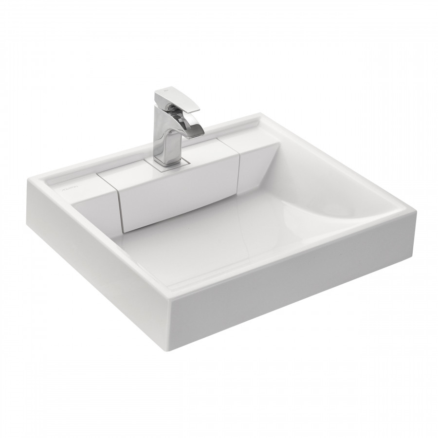 Раковина РЕЙН 60, белая