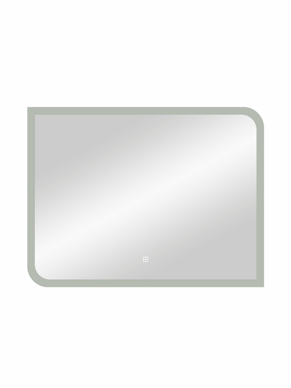 Зеркало Fantasy LED 800x600