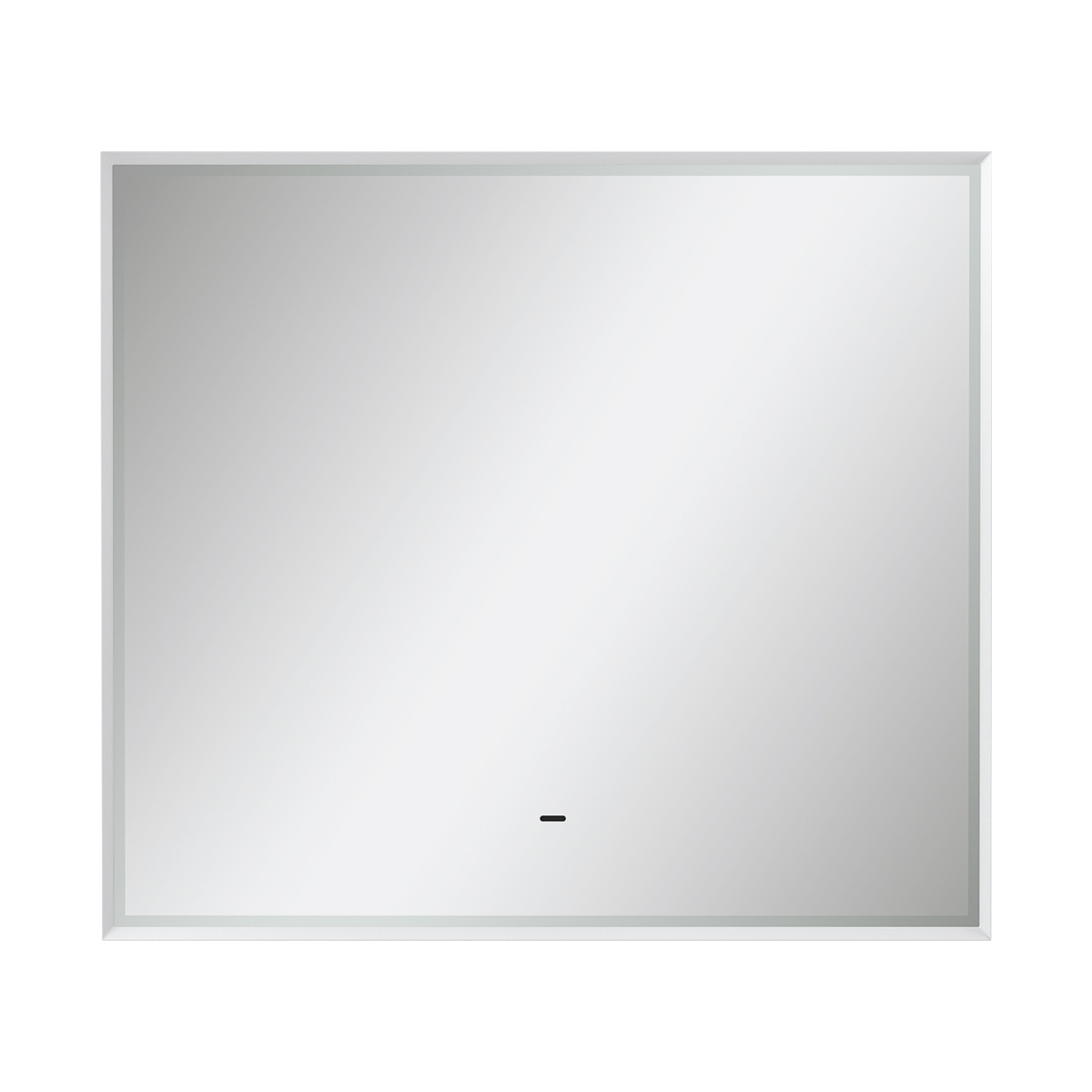 Зеркало EQUIL Lago LED 80 белый