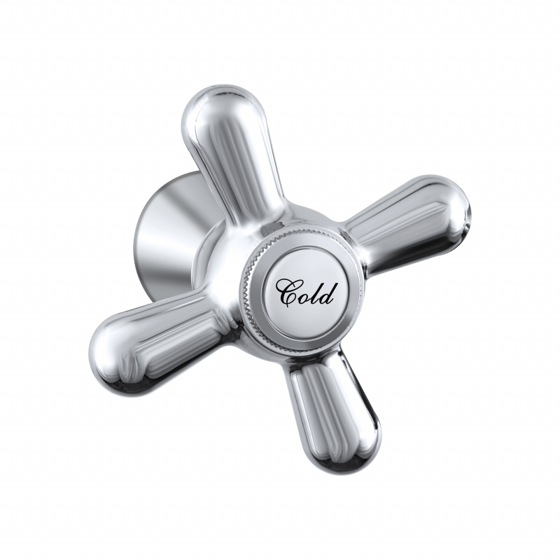 Смеситель для кухни СЛАВЕН Прораб СЛ-ДВ-О11 хром