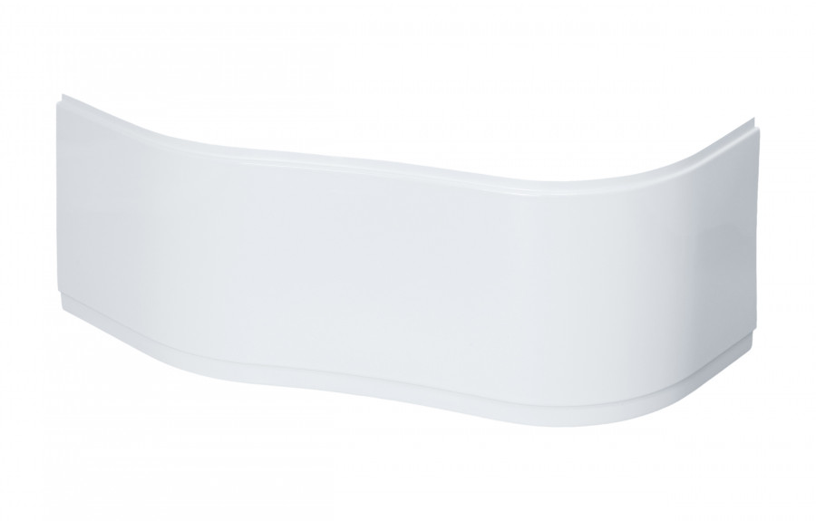 Фронтальная панель для ванны ИБИЦА 150 см., левая, САНТЕК