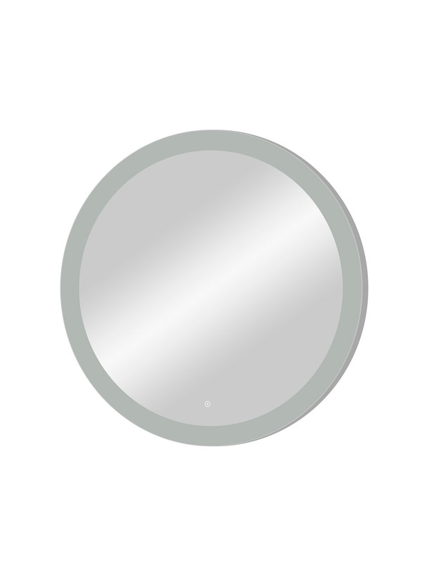 Зеркало Rinaldi LED D 645