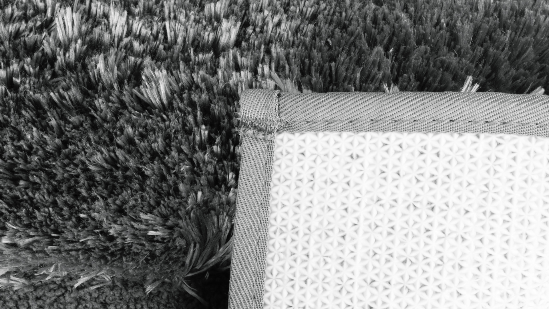 Коврик для ванной Fixsen Lush, 1-ый (50х80 см) FX-9001K