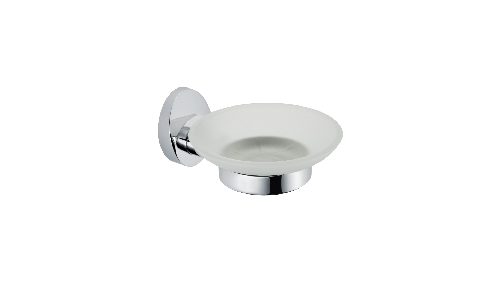 Мыльница стекло FIXSEN Europa (FX-21808)