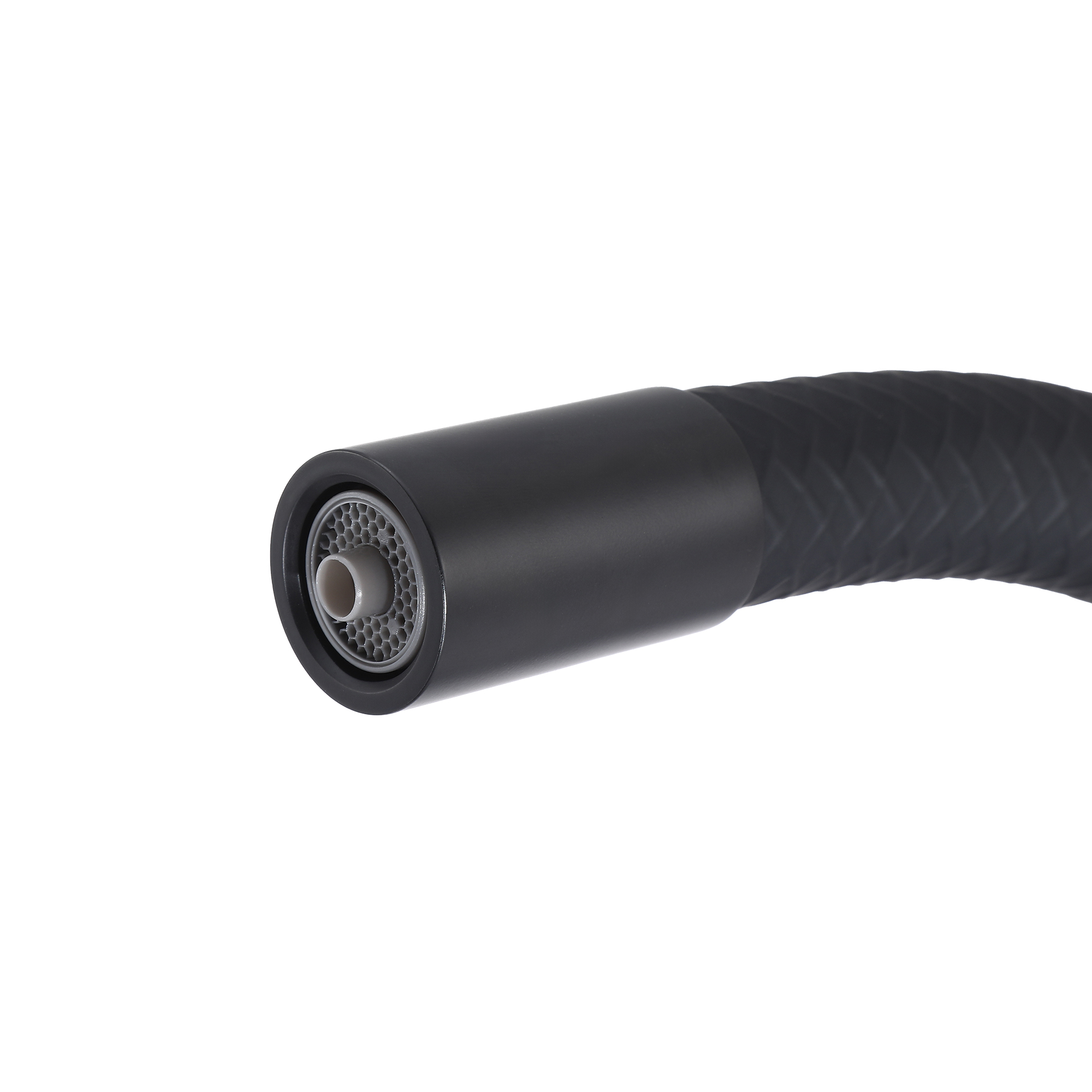 Смеситель для кухни TOKITO AISAI черный (TOK-AIS-1024BL)