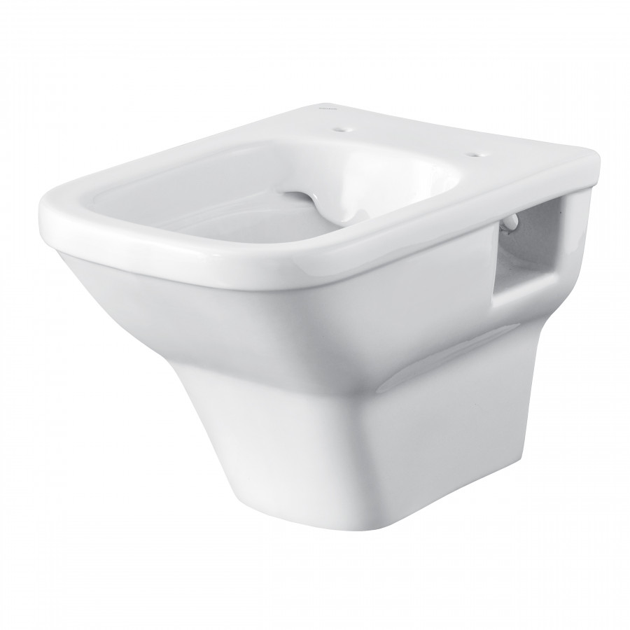 ПЭК ЛАЙН rimless (подв.б/ободк. унитаз с тонк. сид.SC, инсталляция, панель хр. гл. САНТЕК