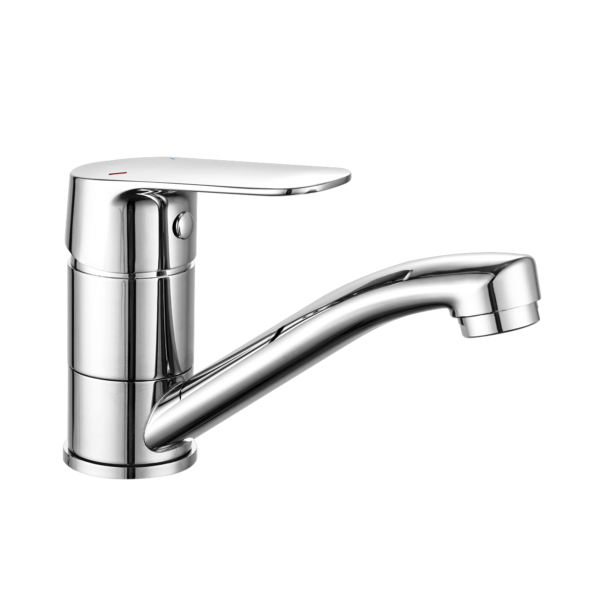 Смеситель для раковины TOKITO YAMANASHI хром (TOK-YAM-1012)