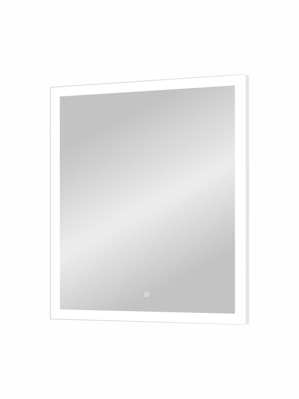 Зеркало Sevilla LED 800х900