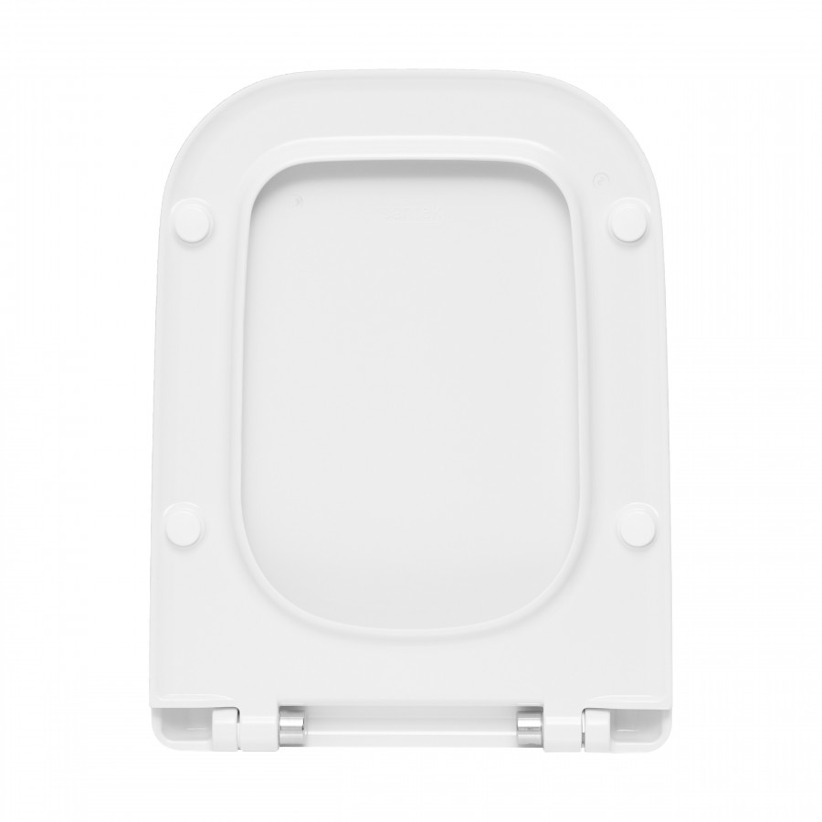 Сиденье "Лайн" тонкое д/подвесного САНТЕК