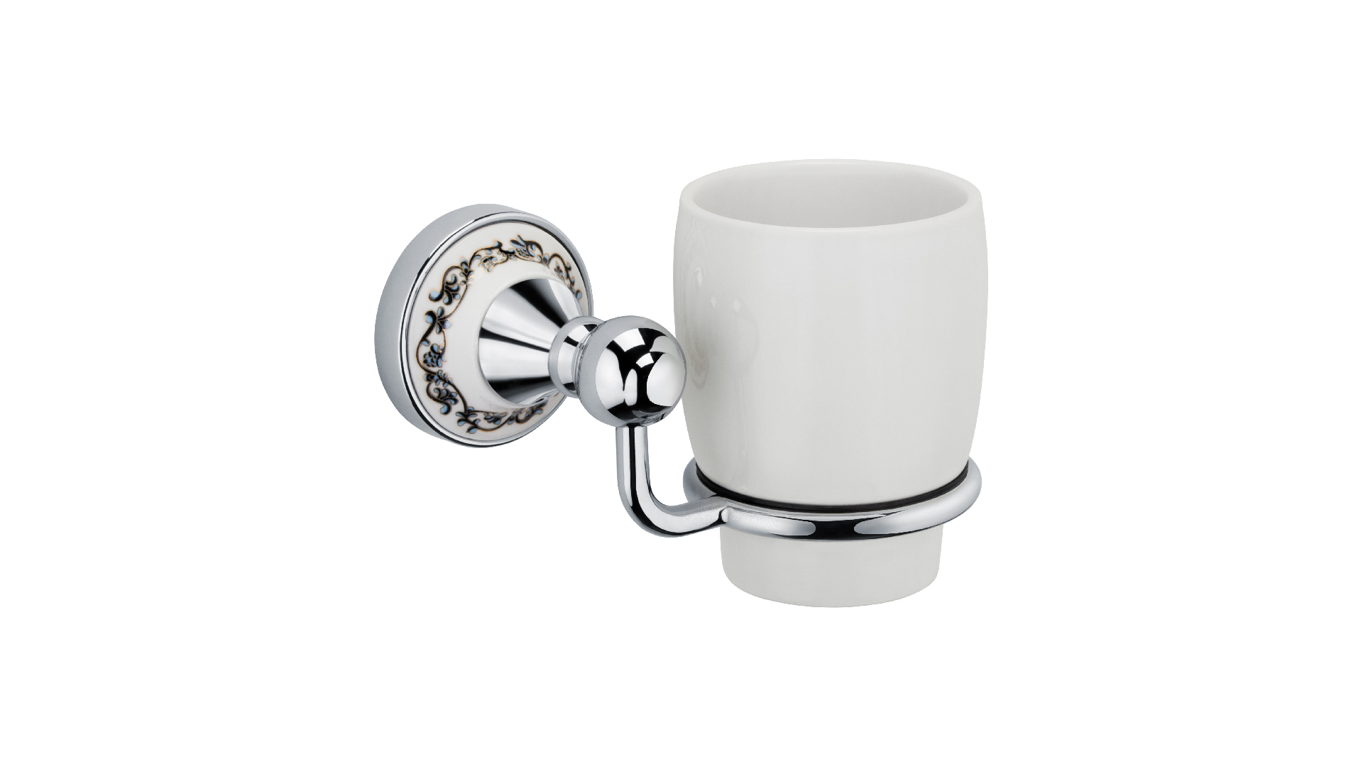 Подстаканник одинарный FIXSEN Bogema (FX-78506)