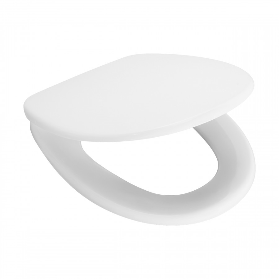 БОРЕАЛЬ Сиденье для унитаза дюропл. САНТЕК