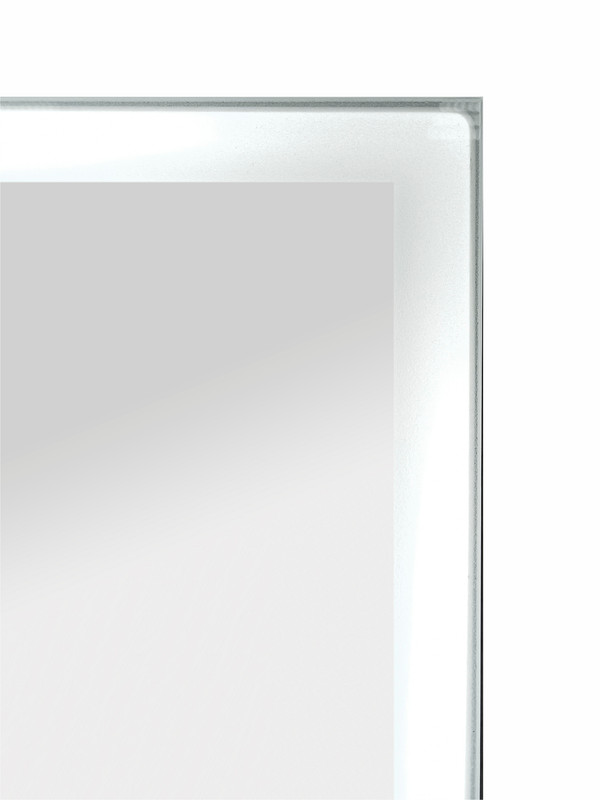 Зеркало-шкаф Reflex LED 600х800