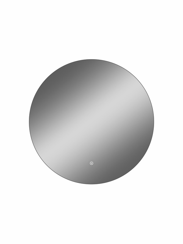 Зеркало Ajour ECO D 700