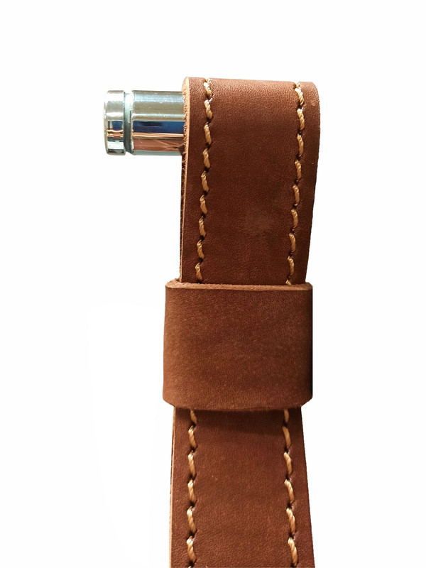 Зеркало Millenium  Brown D 800