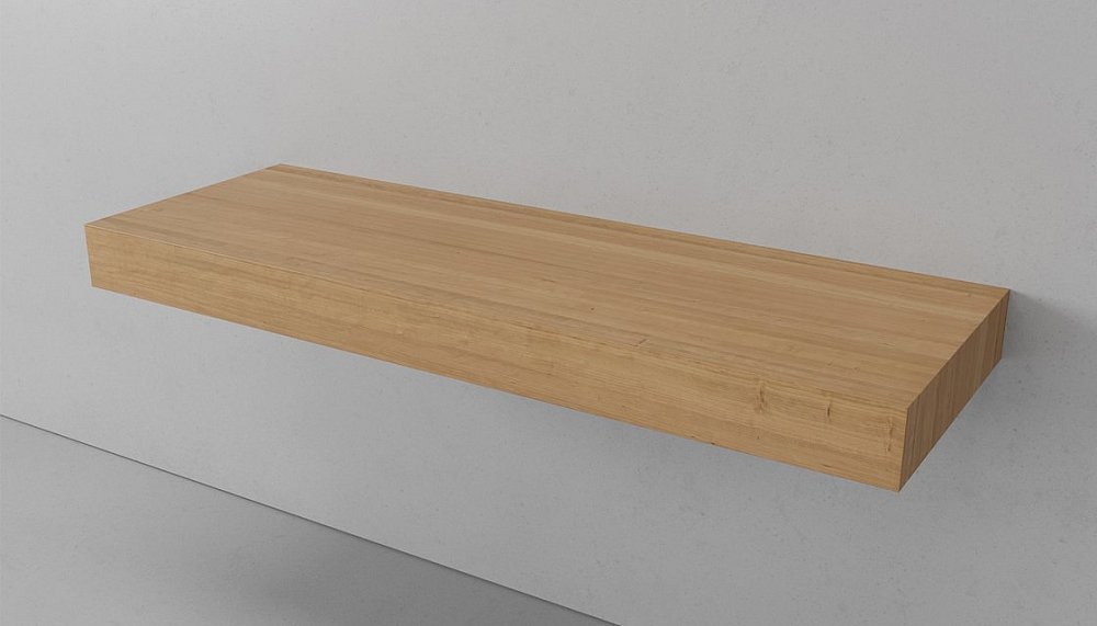 Столешница VELVEX Unit 140 дуб французский