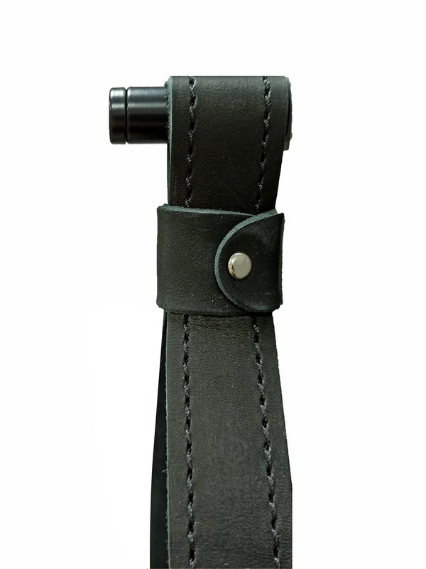 Зеркало Millenium Black D 800