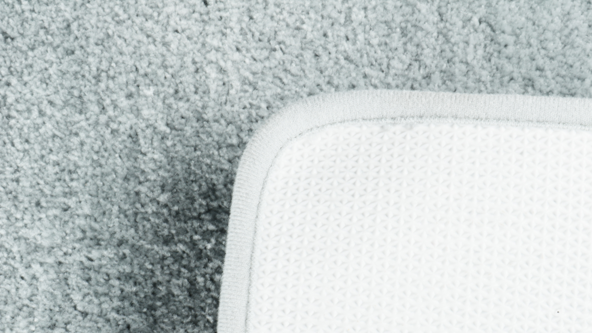 Коврик для ванной Fixsen Family, голубой, 1-ый (70х120) FX-9003C