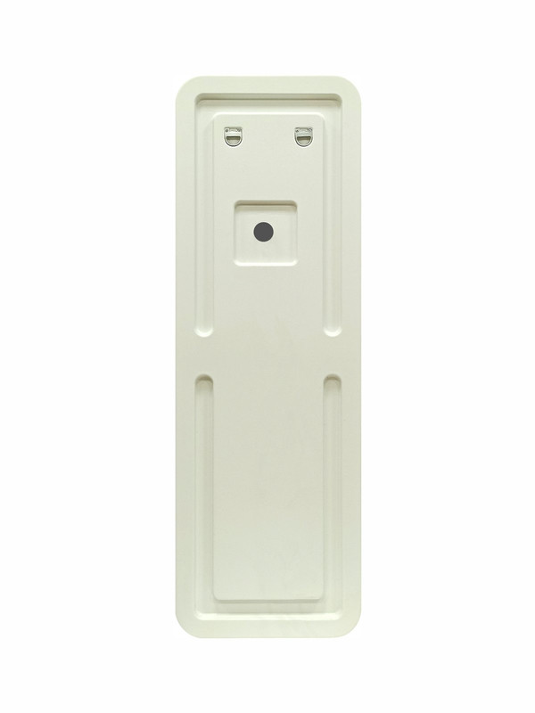 Зеркало Loren LED 455х1350