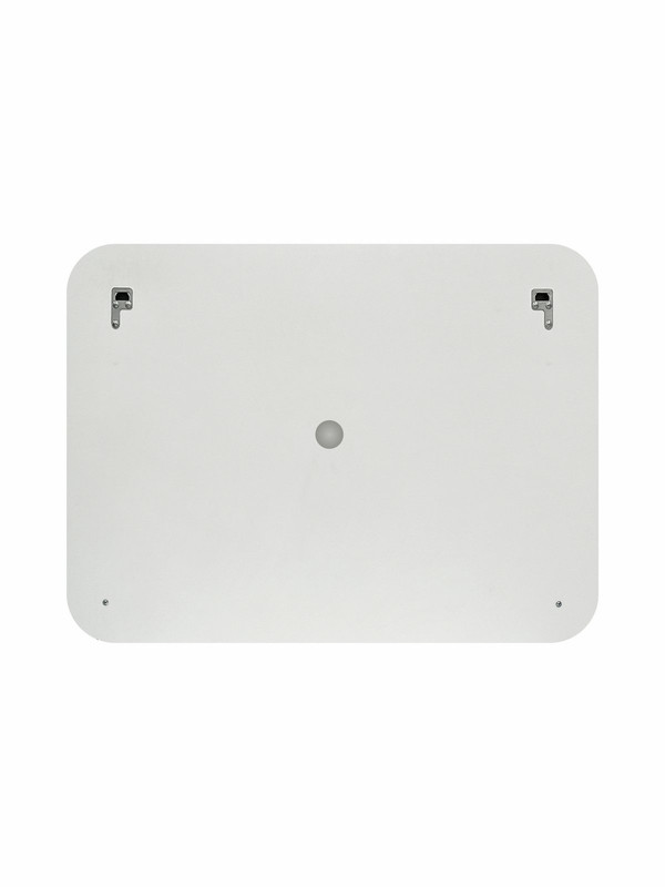 Зеркало Demure LED 900х700 с подогревом